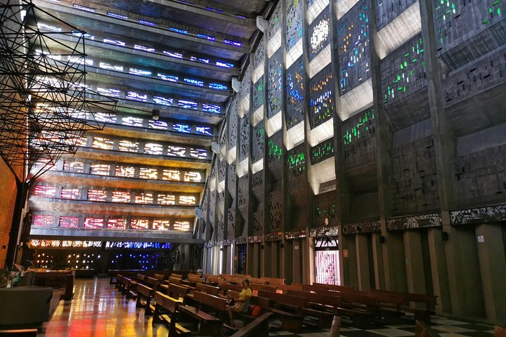 Real City Tour San Salvador : Historic Center & Boqueron Park - Photo 1 of 10